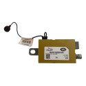 Módulo Amplificador Antena Range Rover Evoque Nºbj3219g255ba