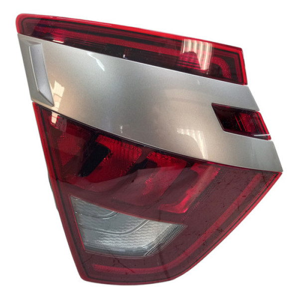 Lanterna Traseira Esquerda New Creta 2022 A 2024 (canto)