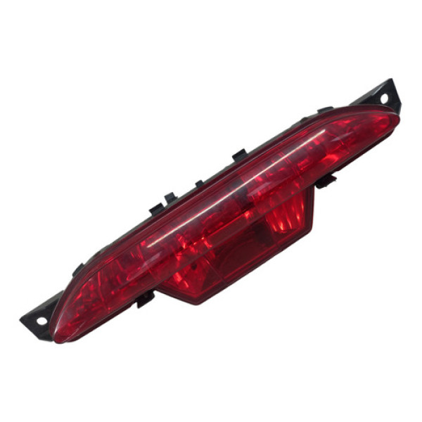 Break Light Inferior Parachoque Peugeot 208 2013 2014 A 2020