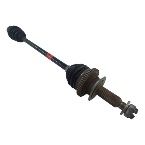 Semi Eixo Traseiro Santa Fé 3.5 2010 2011 A 2013