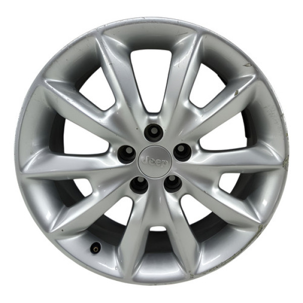 Roda Cherokee 2014 2015 Aro 18