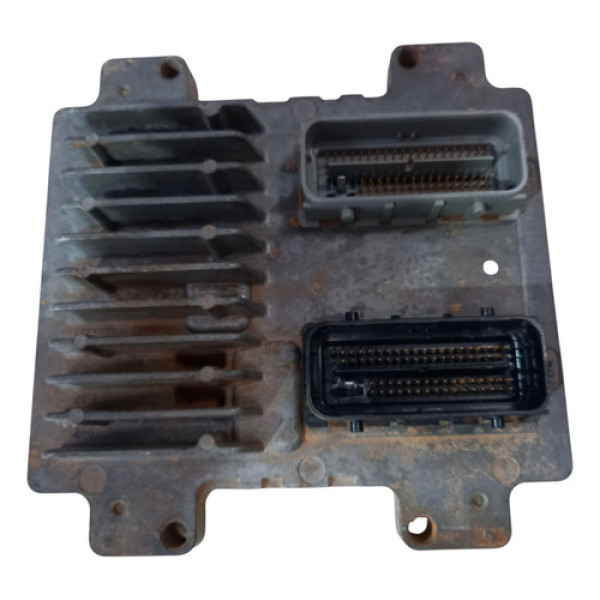 Modulo Injeção Captiva 2.4 Automática Cod.12635902