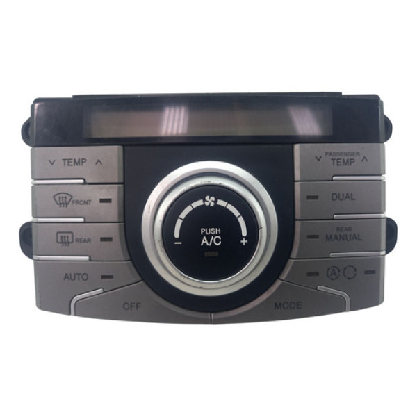 Comando Ar Condicionado Digital Vera Cruz 2007 2008 A 2012