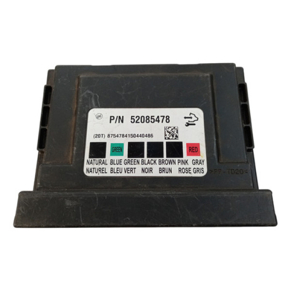  Módulo Conforto Spin/cobalt/onix Cód:52085478