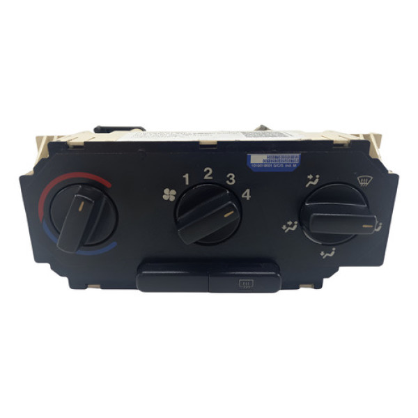 Comando Ar Quente/frio Astra 1999 2000 A 2011