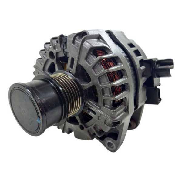 Alternador Ecosport Ka 1.5 12v 3cc 2018 2019 A 2021 120a