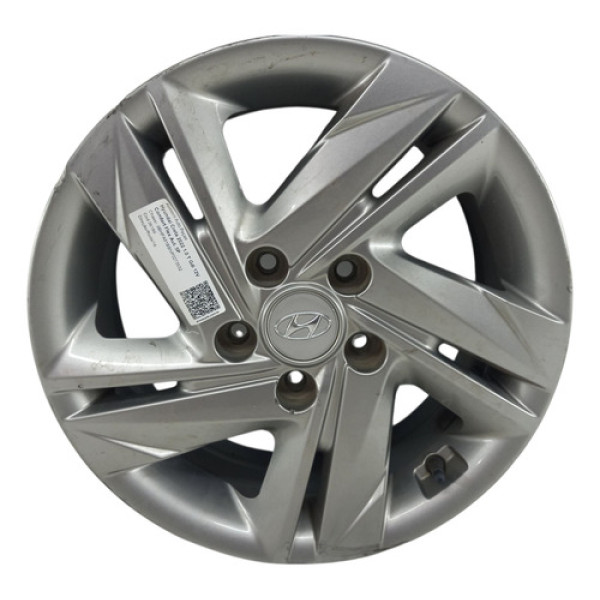 Roda Creta Tgdi Aro 16