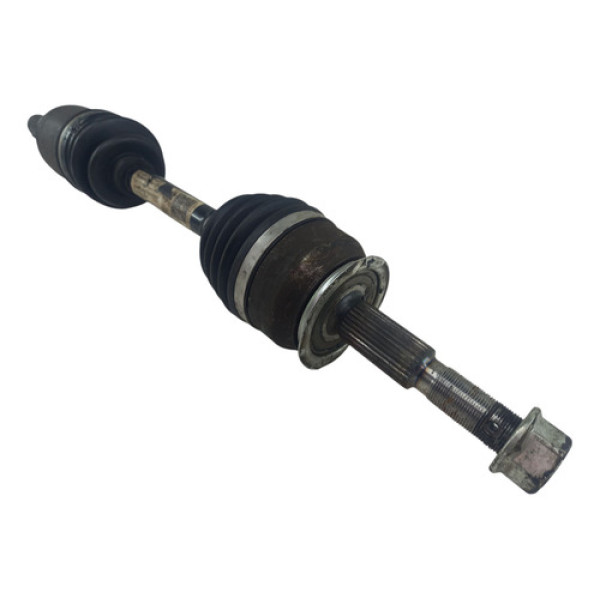 Semi Eixo Dianteiro Frontier 2.3 2.5 Manual/aut 2008 2009/..