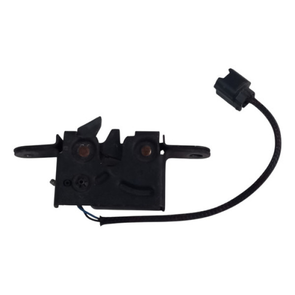 Fechadura Inf Capo Diant Fluence 2011/2018 Master 2014/2022