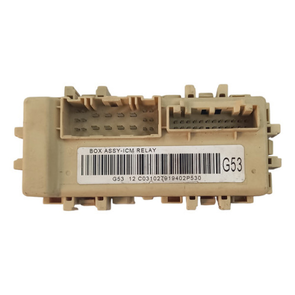 Módulo Trava Elétrica Kia Sorento Cod G53