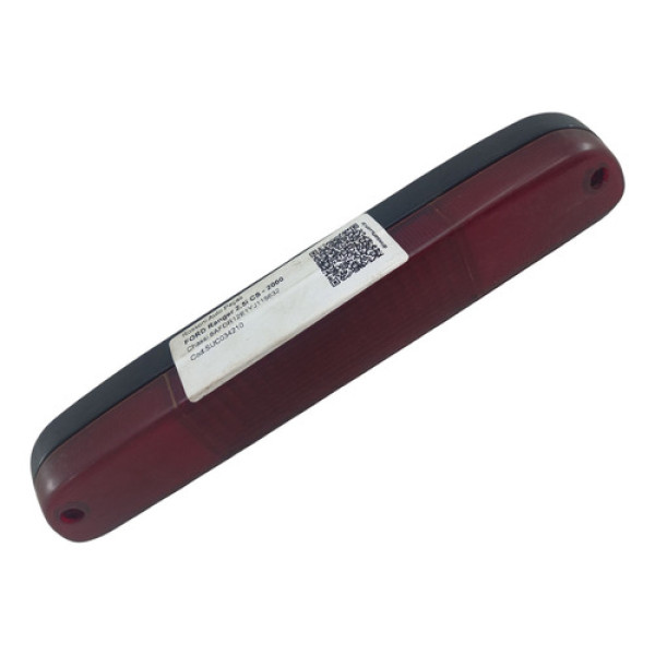 Break Light Vermelho Ranger F250 Courier 1994 A 2013