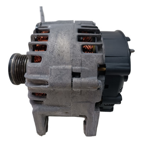 Alternador Renault Fluence 2.0 16v 2011 2012 A 2017