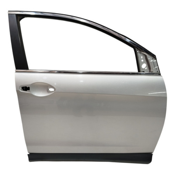 Porta Dianteira Direita Cr-v 2012 2013 A 2016