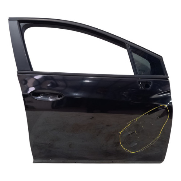 Porta Dianteira Direita Cruze 2017 2018 A 2023 C/amassado
