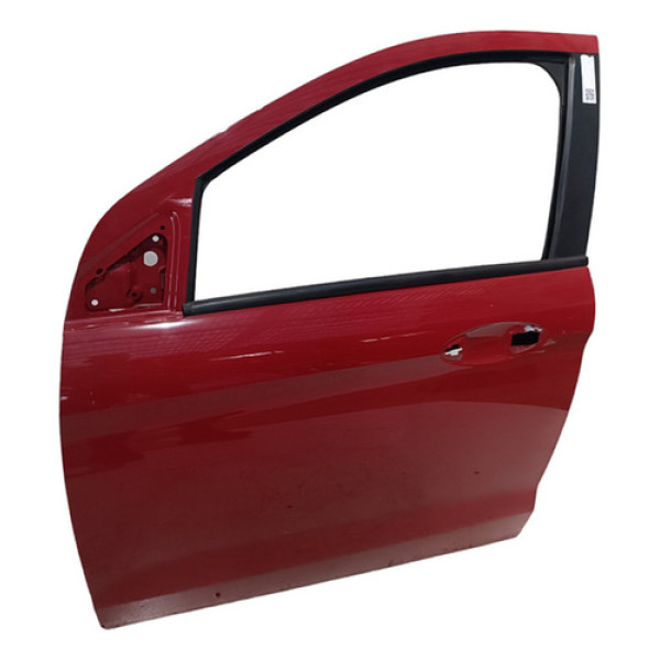 Porta Dianteira Esquerda Ka 2015 2016... A 2021