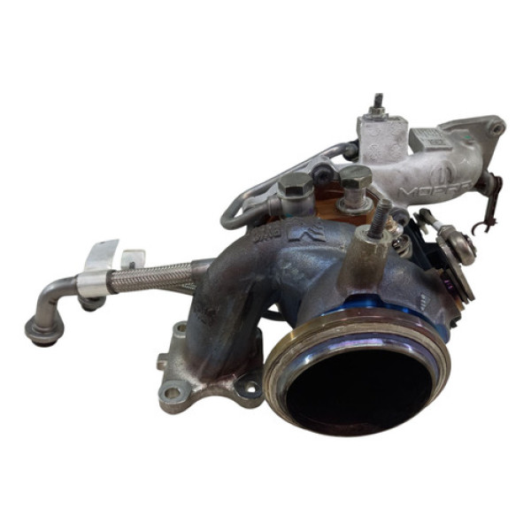 Turbina Fiat Pulse Fastback 1.0 3cc Turbo 2022 2023/..