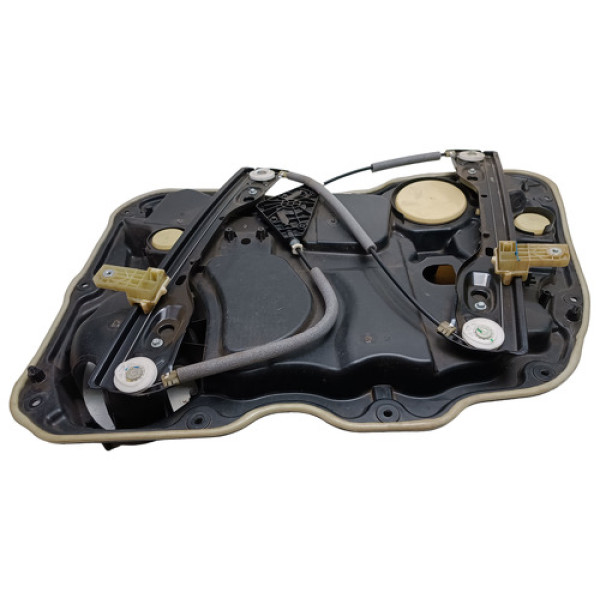 Maquina Vidro Dianteira Esquerda Cherokee 2014 A 2015