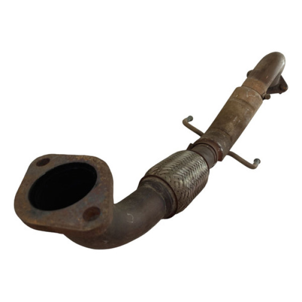 Malha Escape Chery Celer1.5 16v 2013 2014 A 2018