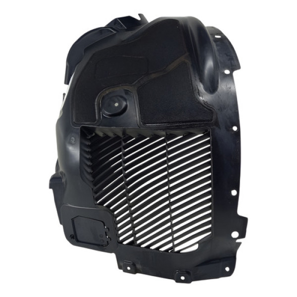 Parabarro Dianteiro Esquerdo Frontal Bmw X5 F15 2014 A 2018