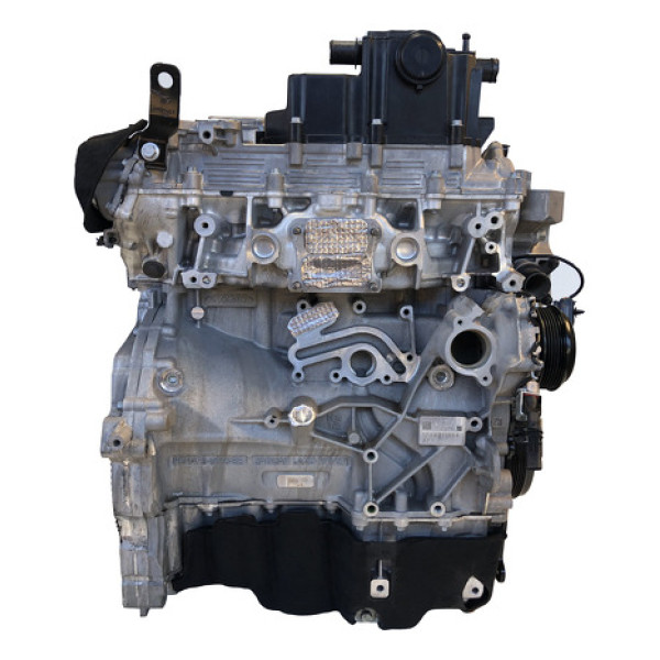 Motor Evoque Discovery Sport Velar 2.0 16v Gas 2017 A 2020