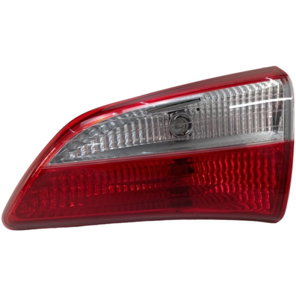 Lanterna Traseira Direita Hb20 Hatch 2013 A 2019 (mala)