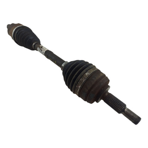 Semi Eixo Dianteiro Esquerdo Duster 2.0 4x4 Manual 2012/2022