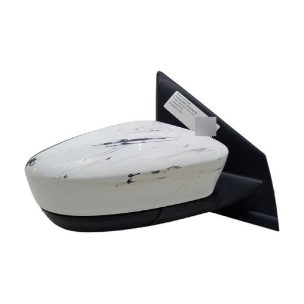 Retrovisor Direito Ka 2015 2016 2017 A 2021 Manual S/ Pisca