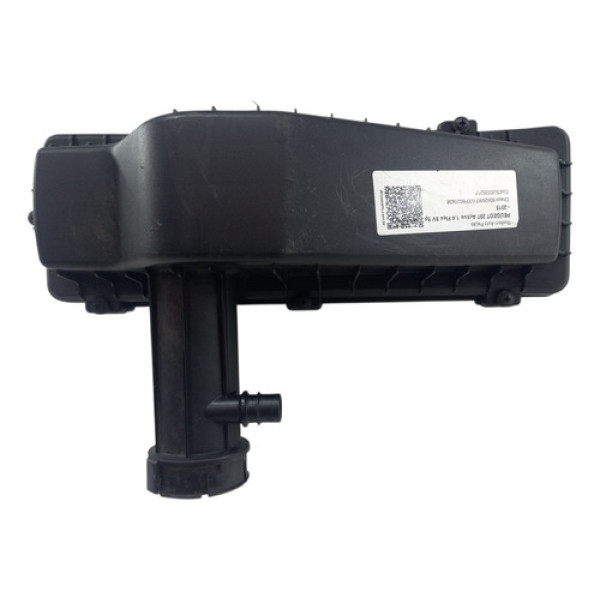 Caixa Filtro Ar Peugeot 207 Hoggar 1.4 2009 2010 A 2015