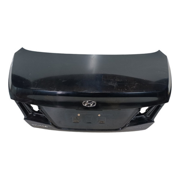 Tampa Traseira Azera 2011