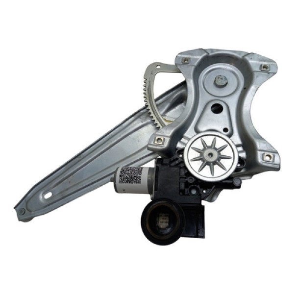 Máquina De Vidro Porta Traseira Esquerda Corolla Cross 2022/