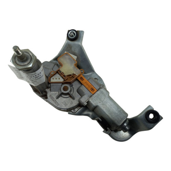 Motor Limpador Traseiro Cr-v 2007 2008 A 2011