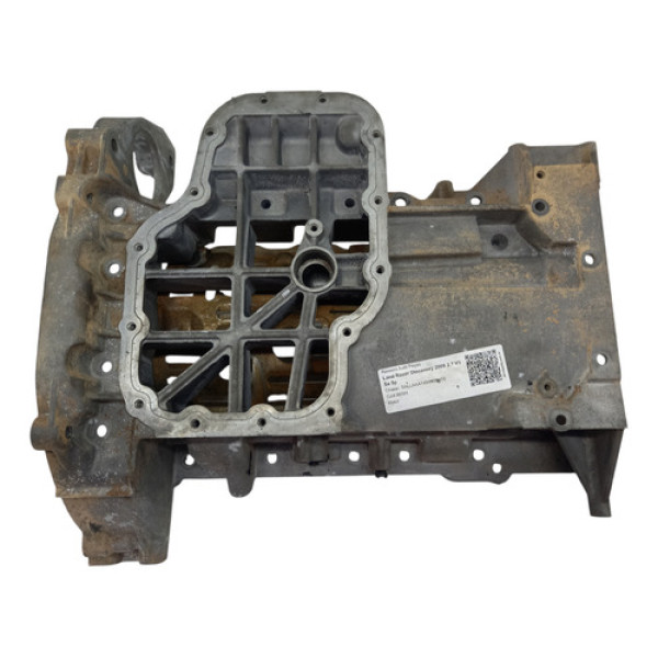 Sobre Carter Discovery 3 4 Range Rover Sport 2.7 Dies 06/111