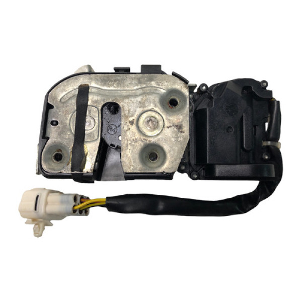 Fechadura Porta Dianteira Direita Jac J5 2010 A 2017