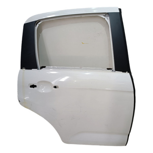 Porta Traseira Direita C3 Aircross Picasso 2013 2014. A 2020