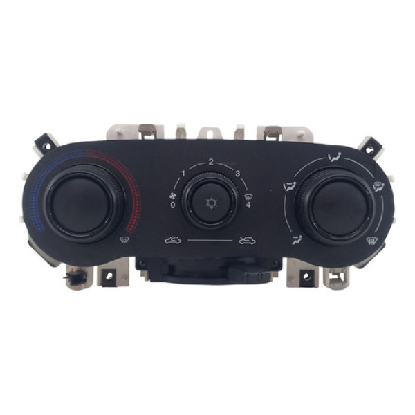 Comando Ar Condicionado Fiorino Strada 2021 2022 2023/..