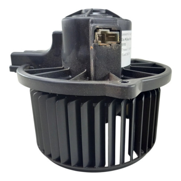 Motor Ar Forçado Mohave 2013 A 2017 Dianteira