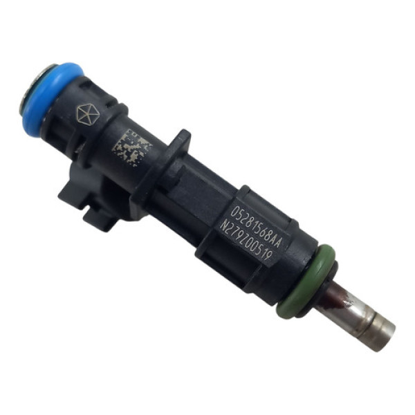 Bico Injetor Ram 1500 5.7 V8 Gasolina 2021 2022 A 2024 