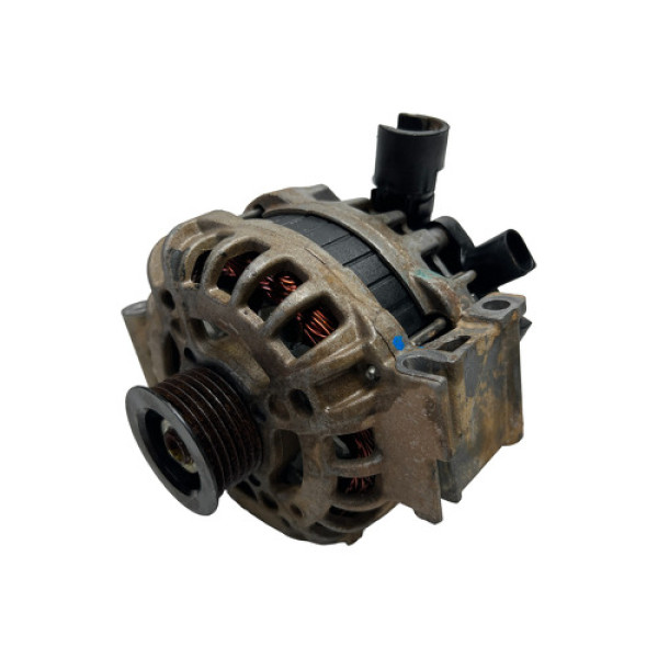 Alternador Linea Punto Bravo Palio Strada 1.6 1.8 Etorq