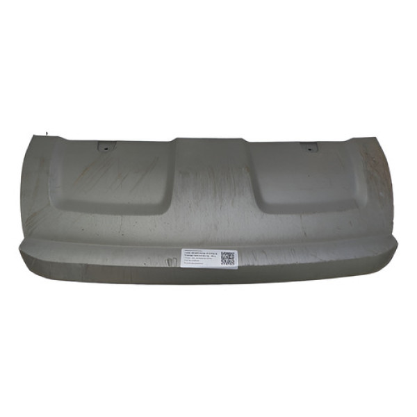 Spoiler Moldura  Parachoque Dianteiro Evoque 2012 A 2015