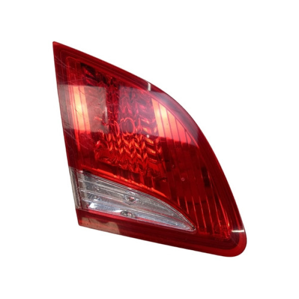 Lanterna Traseira Esquerda Peugeot 408 2011 A 2015 (mala)