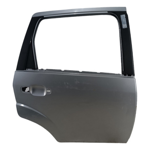 Porta Traseira Direita Fiesta 2003 2004 A 2014