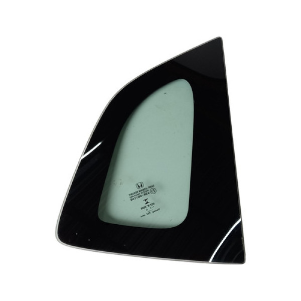 Vidro Lateral Traseiro Direito Wr-v 18/21 / Fit 2015 A 2022