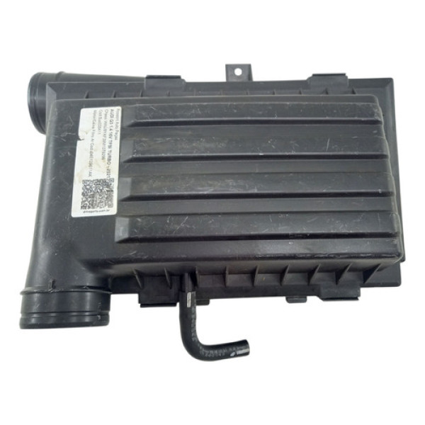 Caixa Filtro Ar Audi Q3 1.4 Tsi 2018 2019 2020/..