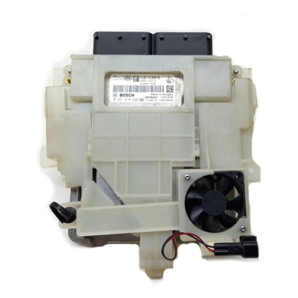 Modulo Injeção Land Rover Evoque 2.0 Si4 Cód. 0261s18820