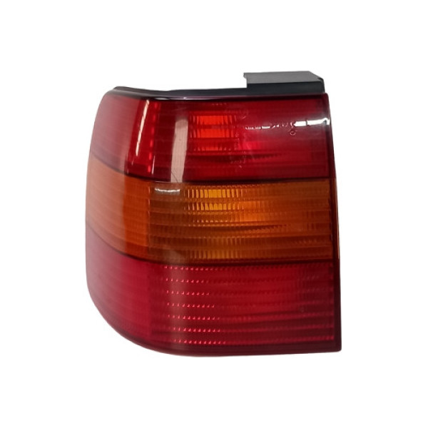 Lanterna Traseira Esquerda Passat 1993 A 1997 Sedan Canto