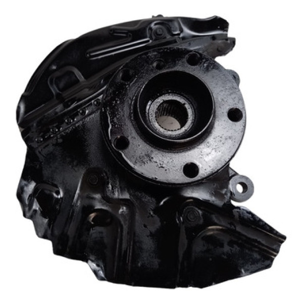 Manga Eixo Dian Esquerdo Bmw X5 E53 3.0 4.4 4.6 4.8 1999/06