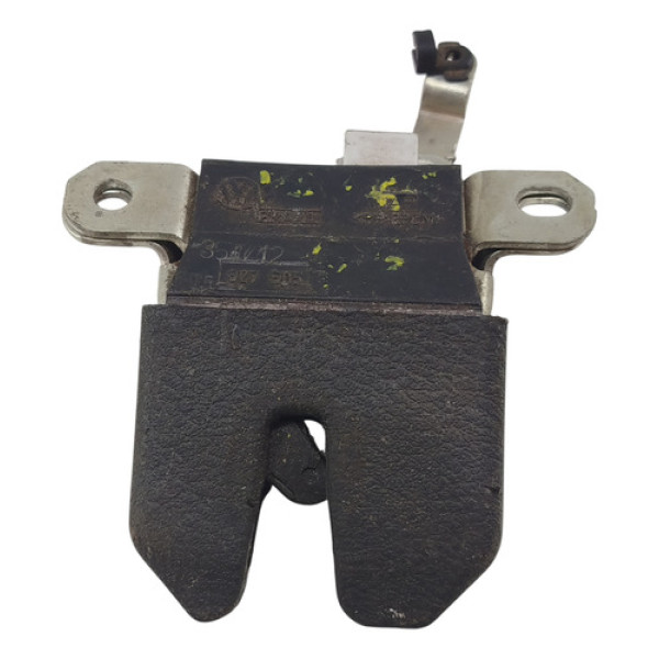 Fechadura Elétrica Tampa Traseira Voyage G5 G6 G7 G8 2009/23