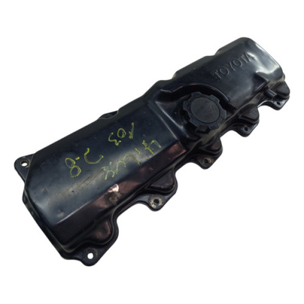 Tampa Válvulas Toyota Hilux 2.8 3.0 16v Diesel 1997 A 2005