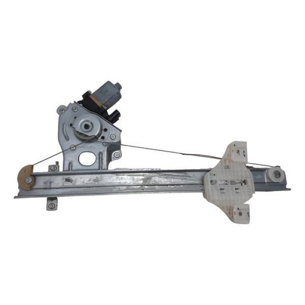 Máquina De Vidro Porta Traseira Direita Creta 2017 A 2024