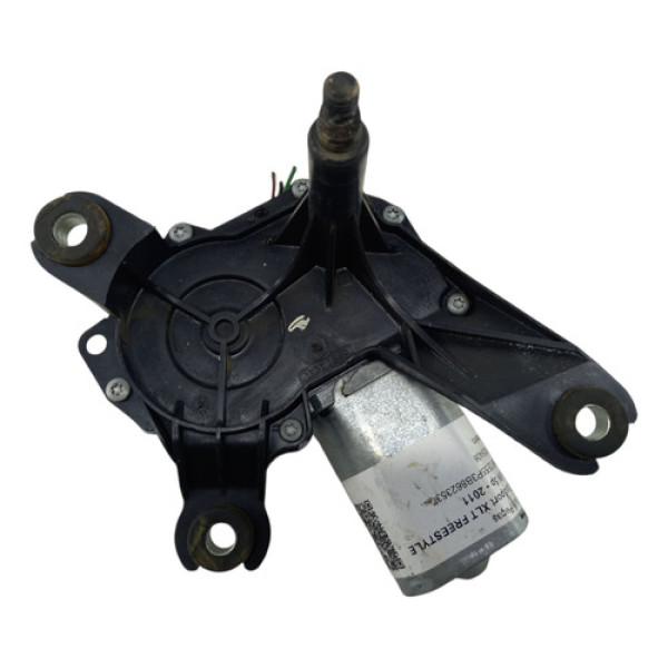 Motor Limpador Traseiro Fiesta Hatch Ecosport 2003 A 2014